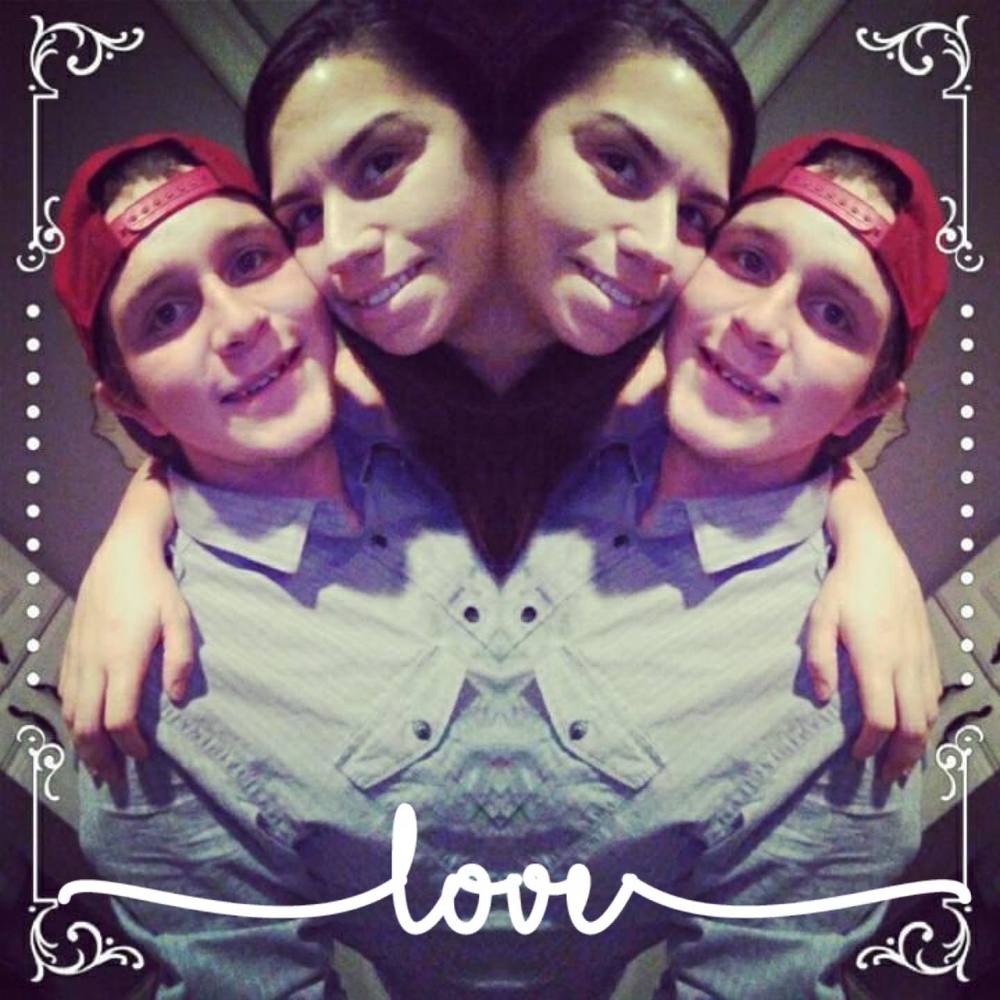 Meet your Posher, Mason